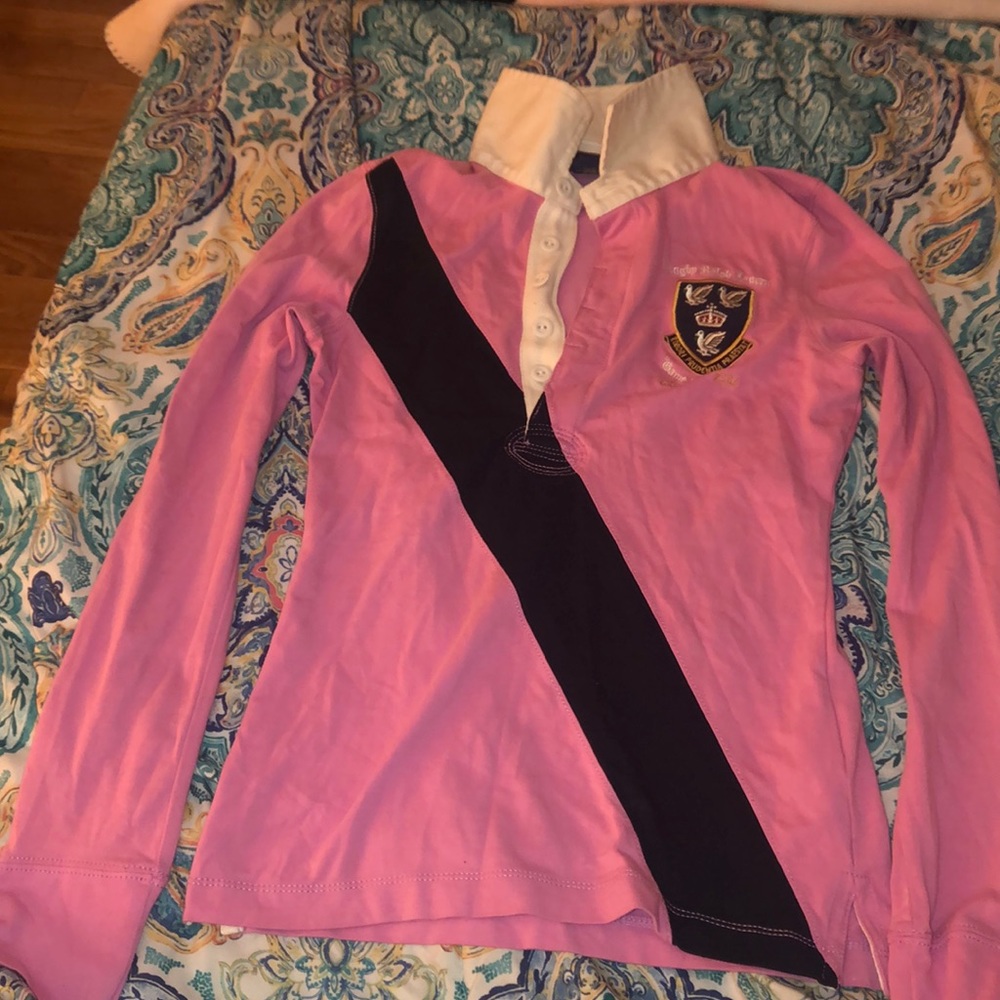 Rugby ( Ralph Lauren Polo )